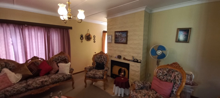 3 Bedroom Property for Sale in Morelig Free State